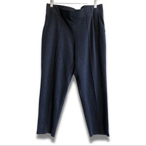 Women’s, Pant’s, Kirkland, X-Large, Navy Heather